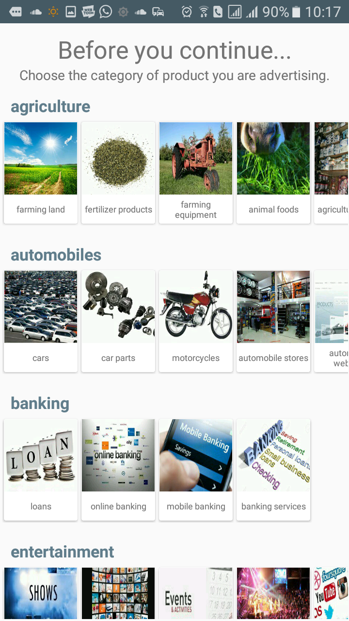 selectCategory